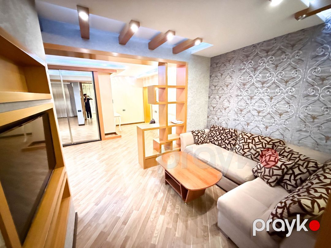 Satılır 2 otaqlı yeni tikili 70 m² — Mənzil, Bakı (8)