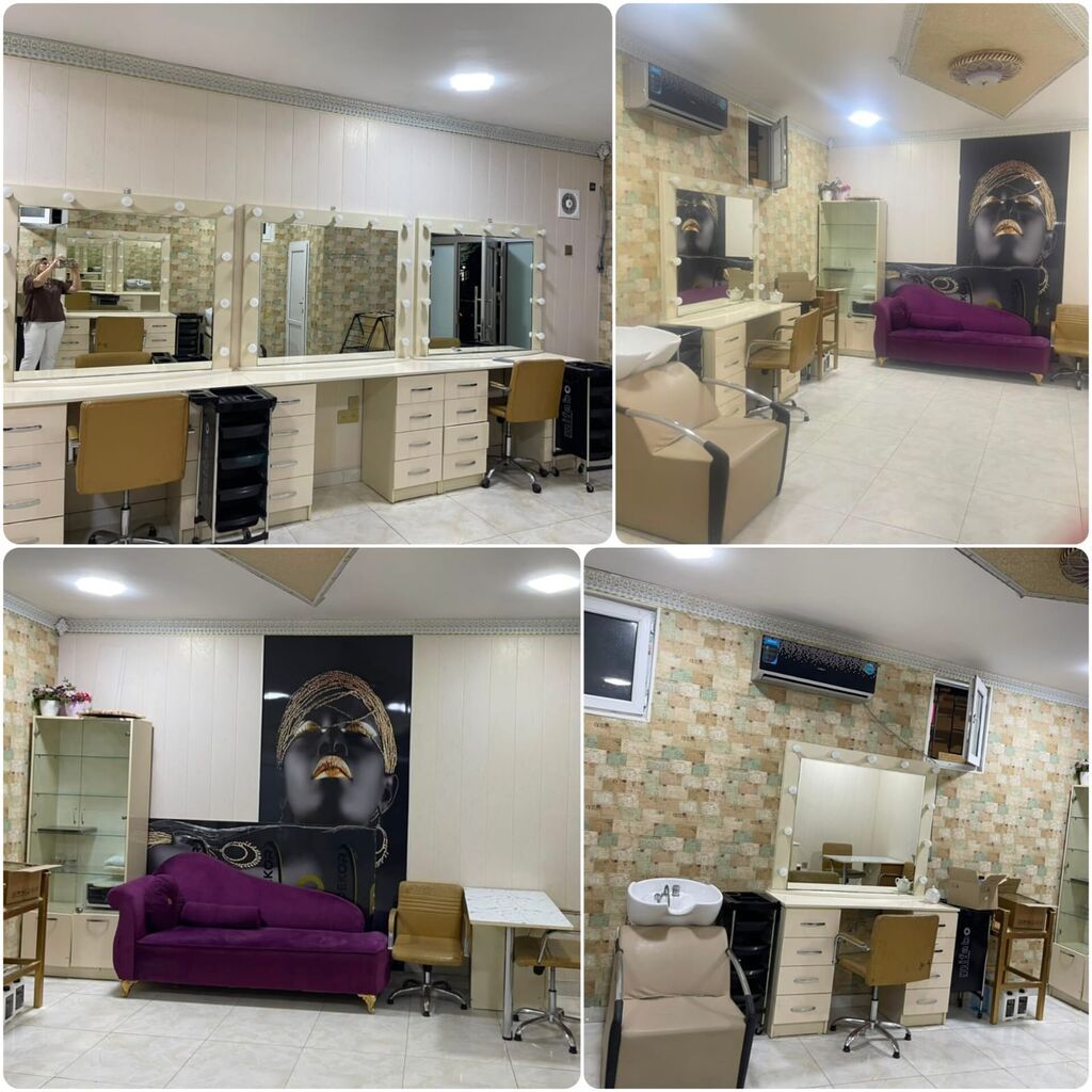 Salon dest olaraq satilir 700 azn.Unvan Nerimanov.(Gülü) — Salon mebeli, Bakı