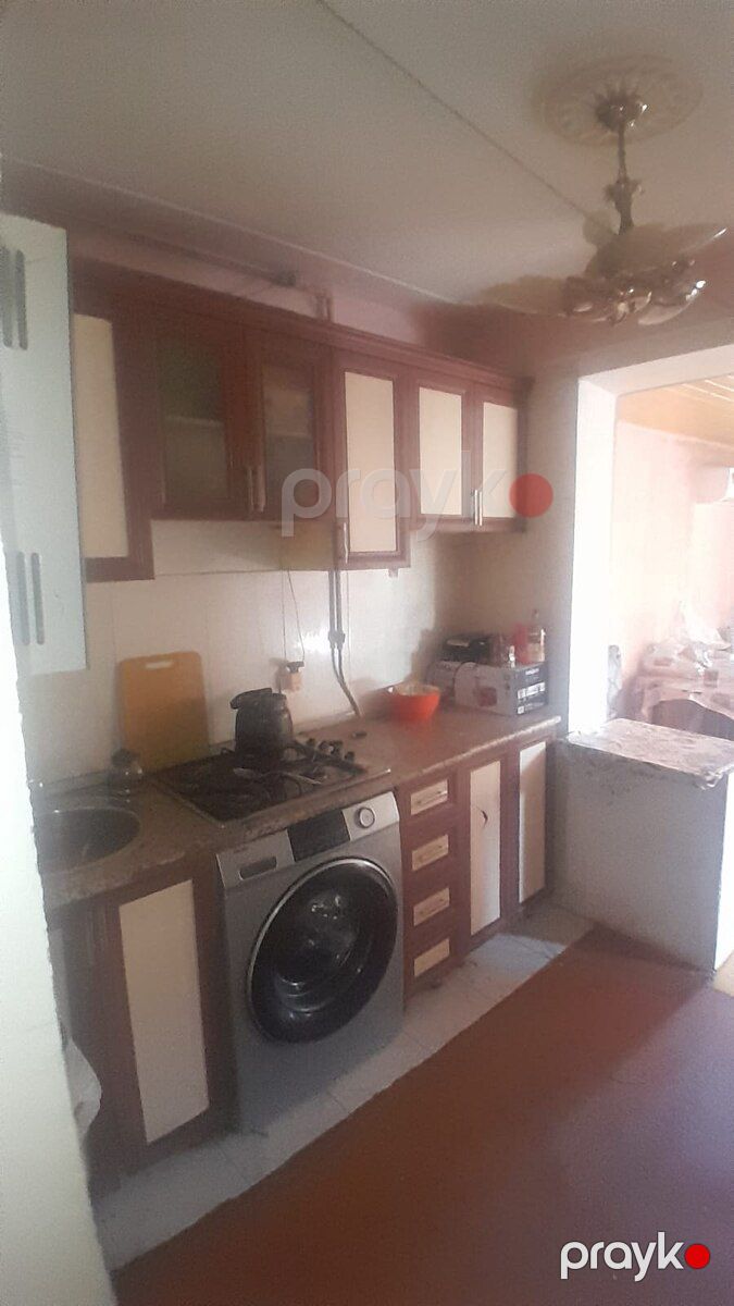 1-otaqlı mənzil, Sumqayıt ş., 40 m² — Mənzil, Sumqayıt (4)