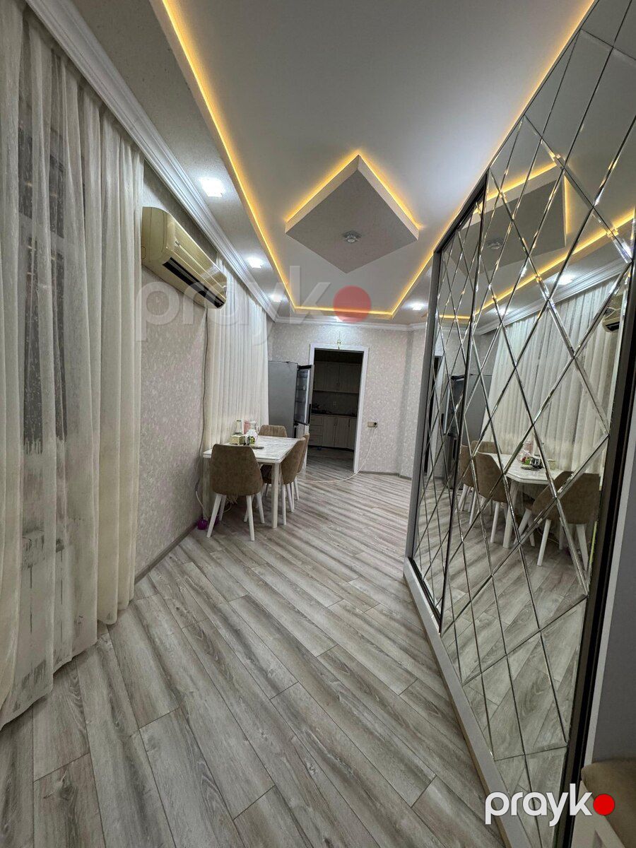 Həyət evi, Hövsan qəs — Ev, villa, Bakı (5)