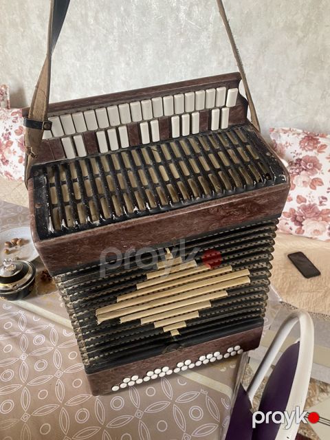 Qarmon — Bakı