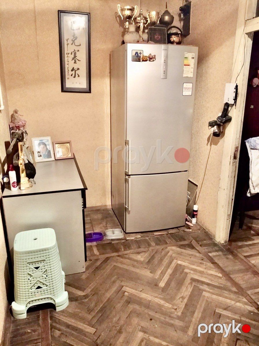 Satılır 2 otaqlı köhnə tikili 55 m² — Mənzil, Bakı (6)