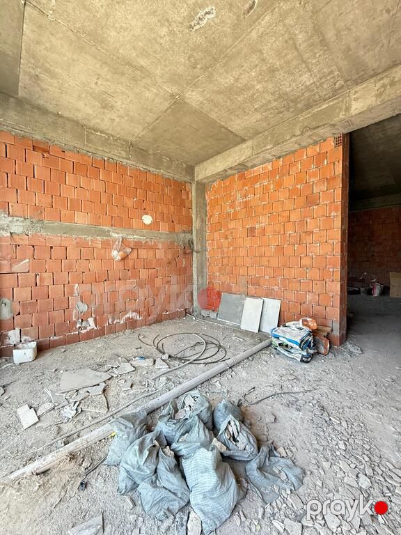 Satılır 2 otaqlı yeni tikili 107.6 m² — Mənzil, Bakı (3)