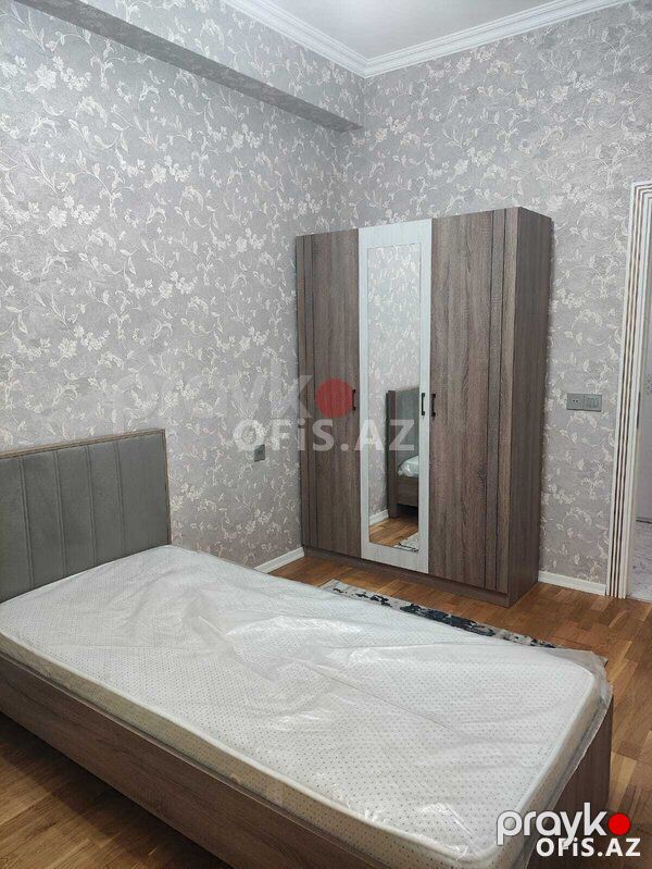 Yeni tikili Kirayə Verilir Suraxanı r., 3 otaq, 70 m² — Mənzil, Bakı (5)