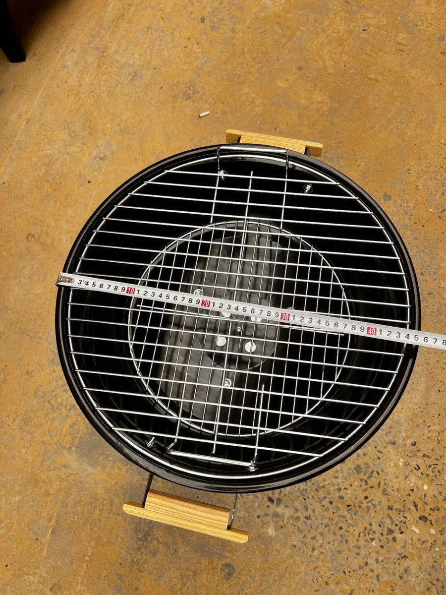 BBQ manqal 2019L /48x58x85 sm — Dacha və bağ, Bakı (3)