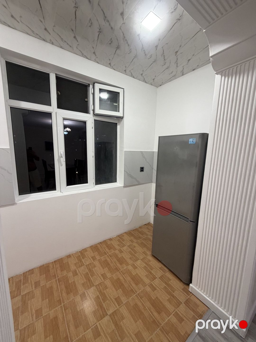 Satılır 2 otaqlı köhnə tikili 55 m² — Mənzil, Bakı (10)