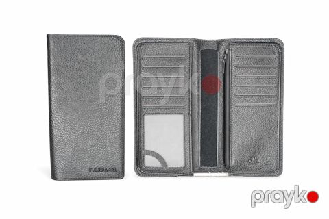 Pul kisəsi 6543 — Bakı