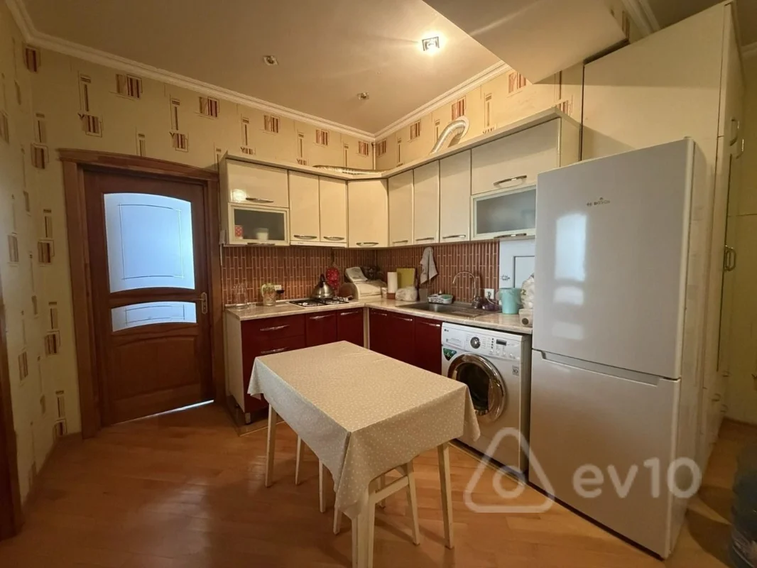 3 otaqlı mənzil, 94 m², Məhəmməd Hadi küçəsi — Mənzil, Bakı (6)