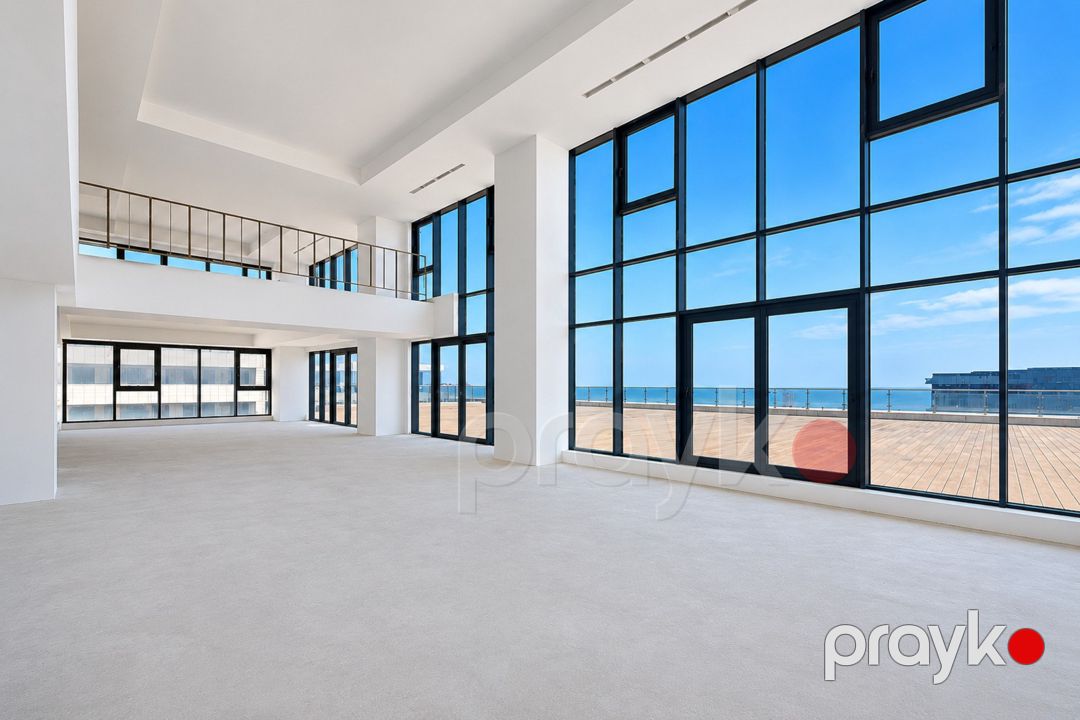 Satılır 9 otaqlı yeni tikili 1050 m² — Mənzil, Bakı (5)