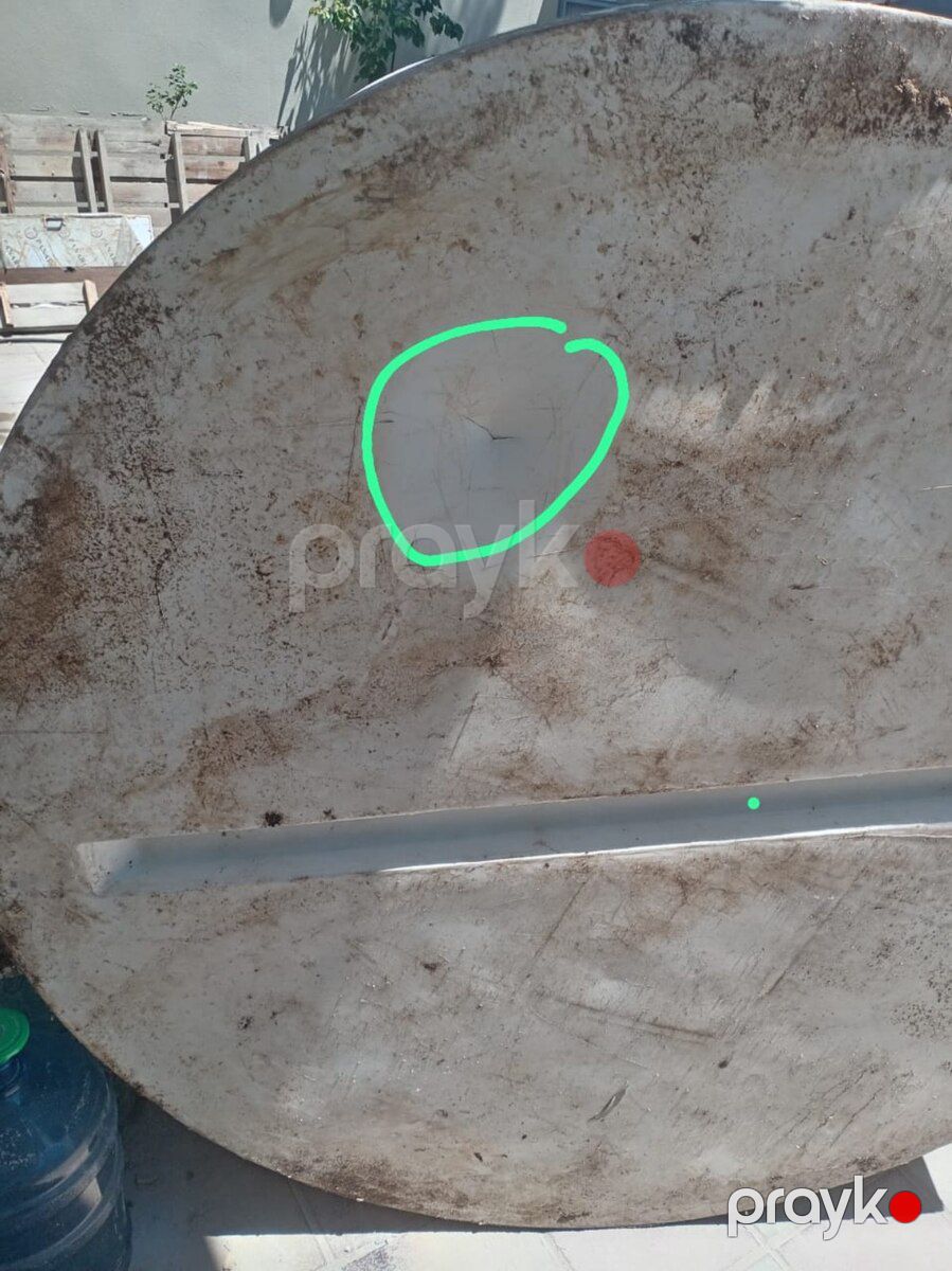 Plastik çənlərin təmiri — Təmir və inşaat, Bakı (6)