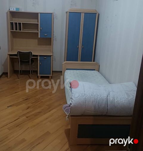 Uşaq/şagird otağı mebel dəsti - Tərkib: tək nəfərlik çarpayı (alt — Bakı