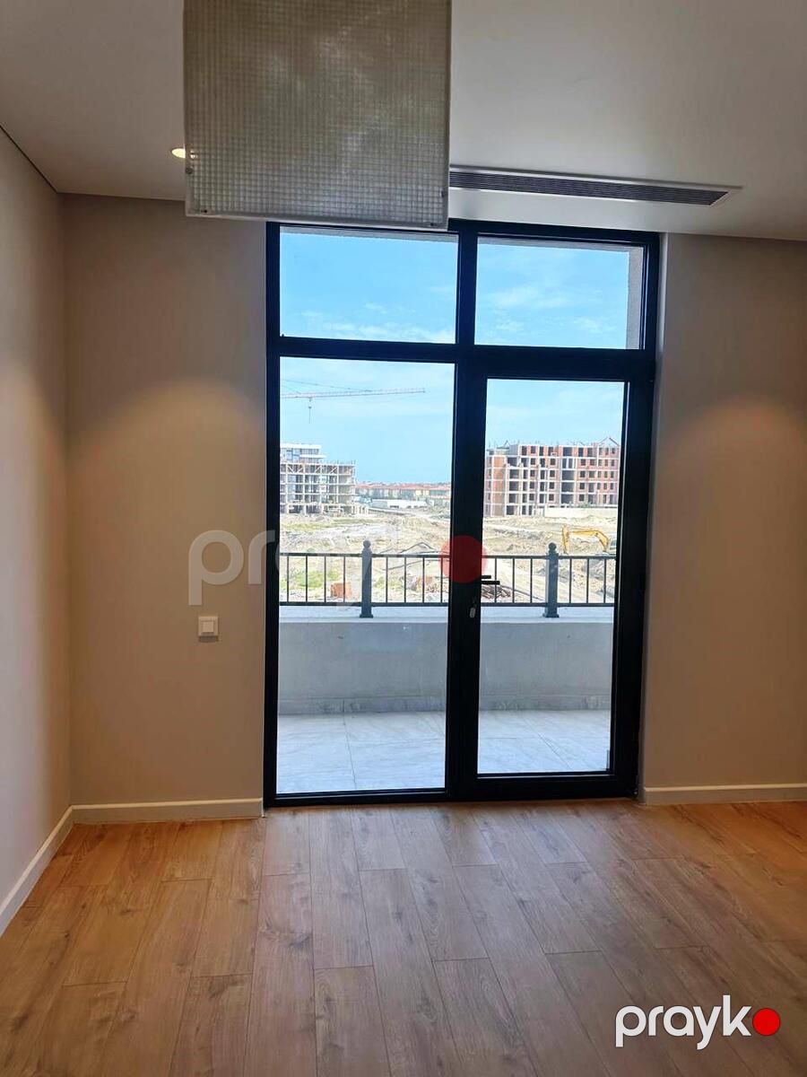 Satılır 2 otaqlı yeni tikili 74 m² — Mənzil, Bakı (10)