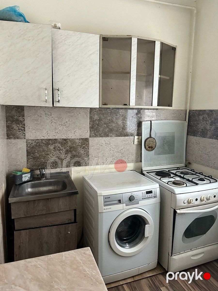 3-otaqlı mənzil kirayə verilir, Əcəmi m., 80 m² — Mənzil, Bakı (8)