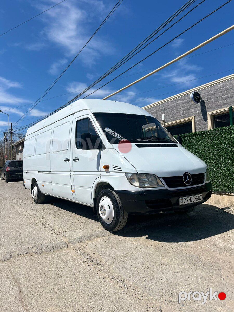 Yüklərin daşınması — Logistika, Bakı (9)