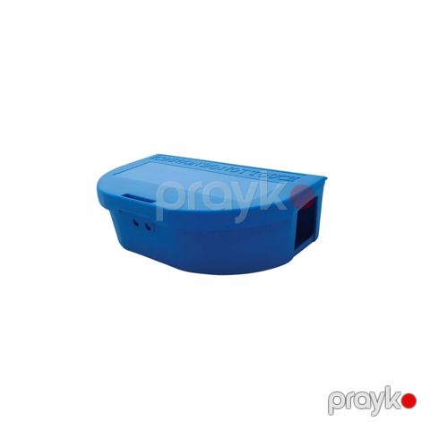 Gəmiricilər üçün tələ Pelsis, göy, 10 m² — Bakı