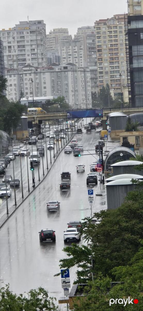 Satılır 2 otaqlı yeni tikili 104 m² — Mənzil, Bakı (4)