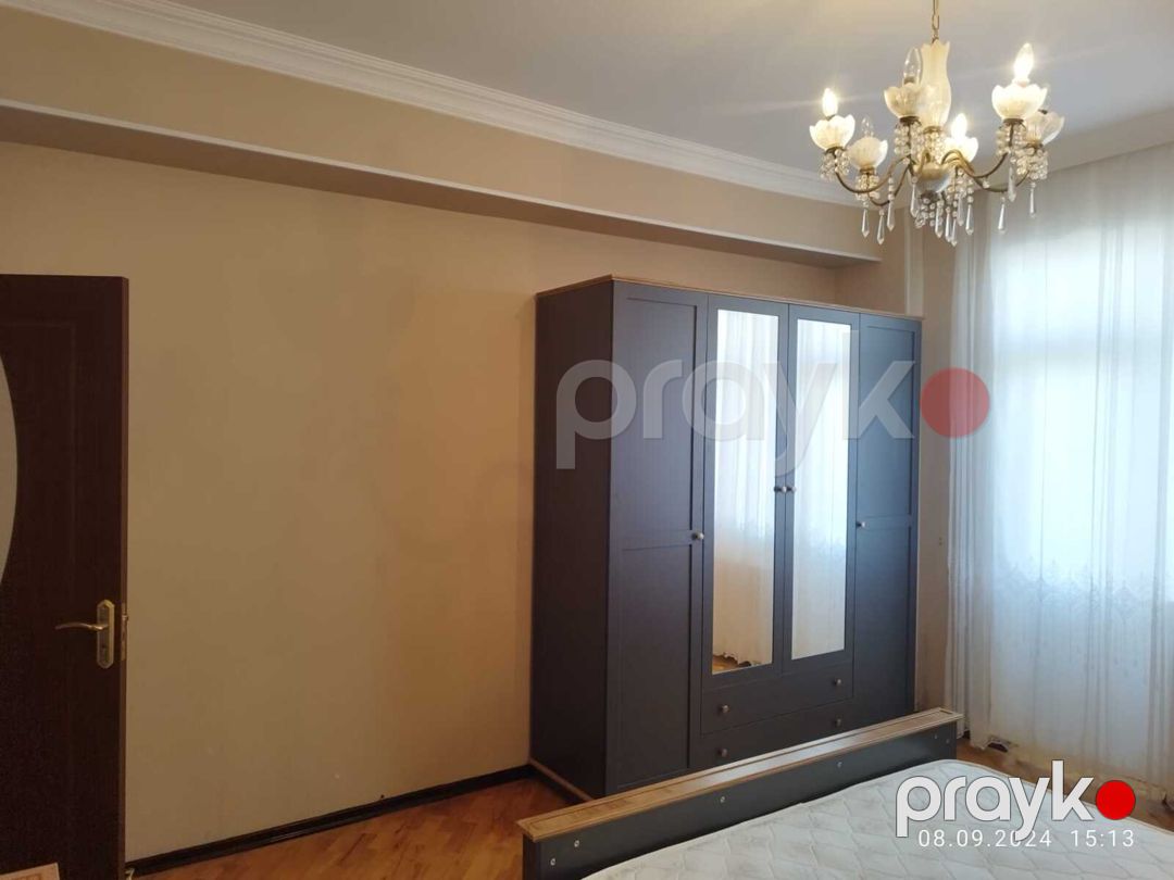 İcarəyə verilir 2 otaqlı yeni tikili 100 m² — Mənzil, Bakı (8)