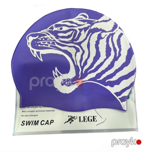 Üzgüçülük papağı Lege WS0469, göy — Bakı