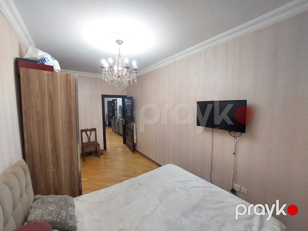Satılır 2 otaqlı köhnə tikili 50 m² — Mənzil, Bakı (10)