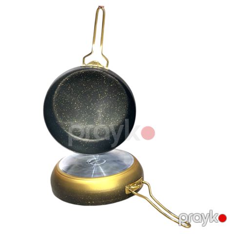Tava Sahan SHA-00006591, qranit, 26 sm — Bakı