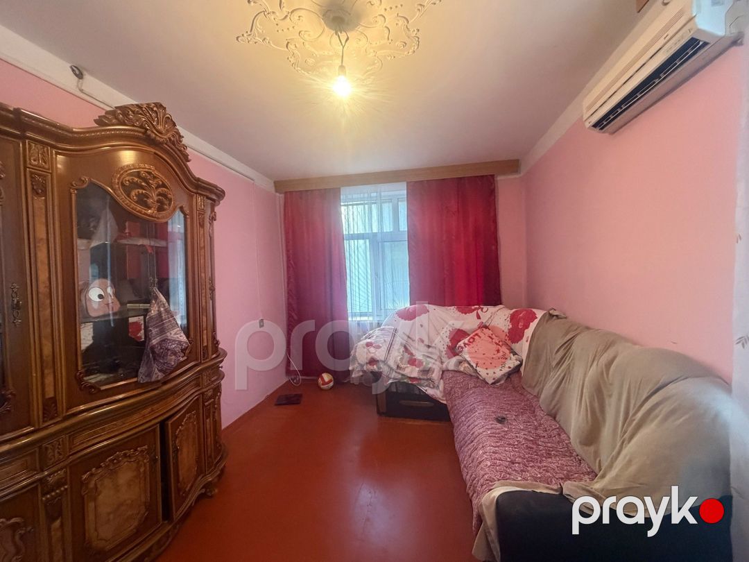 Satılır 2 otaqlı köhnə tikili 65 m² — Mənzil, Bakı (2)