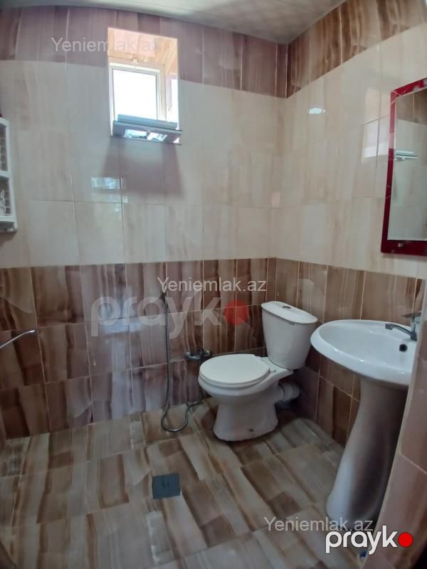 Satılır 6 otaqlı Həyət evi / Villa, 120 m², Xırdalan ş — Ev, villa (6)
