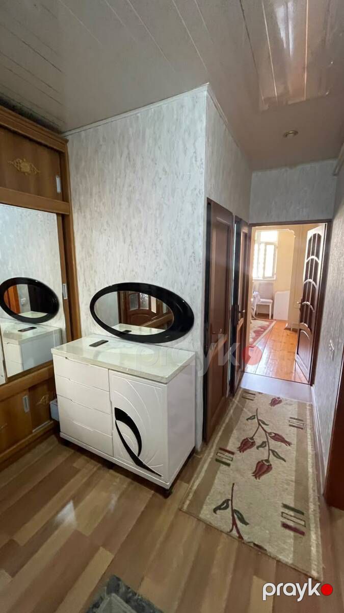 Satılır 2 otaqlı köhnə tikili 60 m² — Mənzil, Bakı (6)