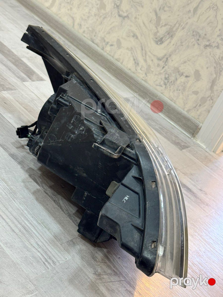 Kia Rio sol farası — Ehtiyat hissələri və aksesuarlar, Bakı (3)