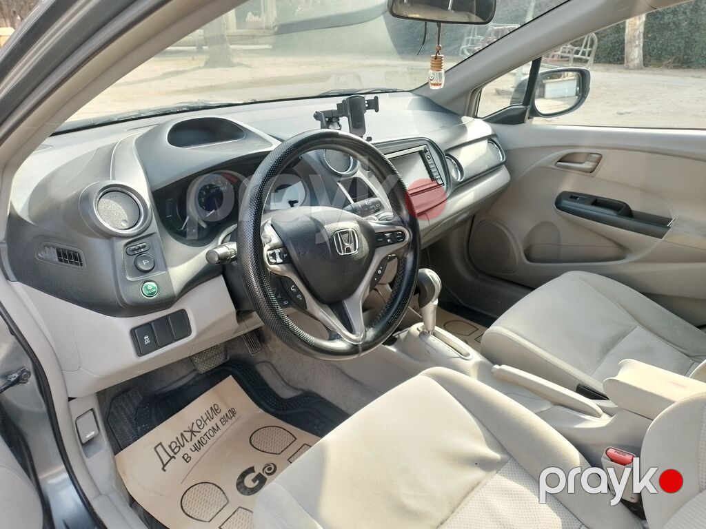 Honda Insight: 1.3 l 2011 il Hetçbek — Avtomobillər, Sumqayıt (7)