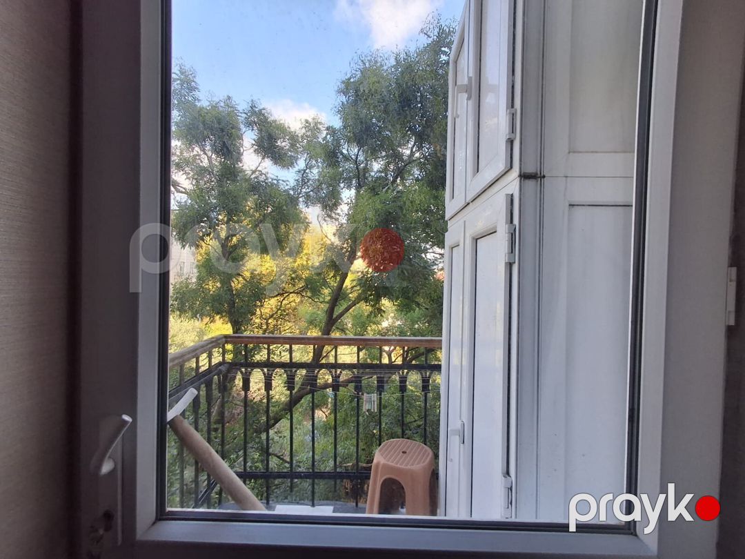 2-otaqlı mənzil, Ağa Nemətulla küç., 55 m² — Mənzil, Bakı (9)