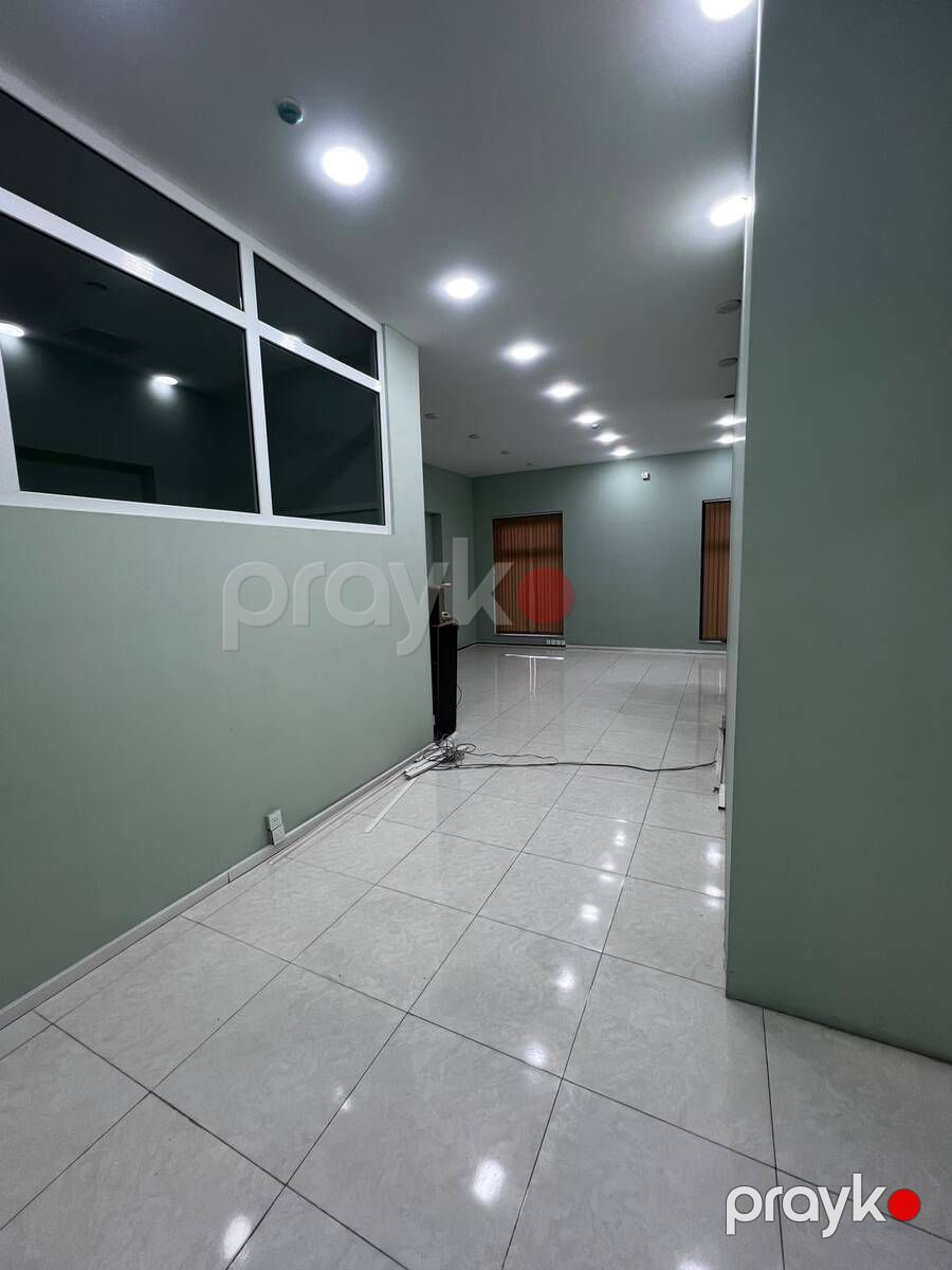 İcarəyə verilir obyekt 175 m² — Əmlak, Bakı (4)
