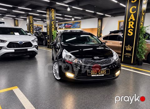 Kia Rio, 1.6 L, 2013 il, 298 300 km — Bakı