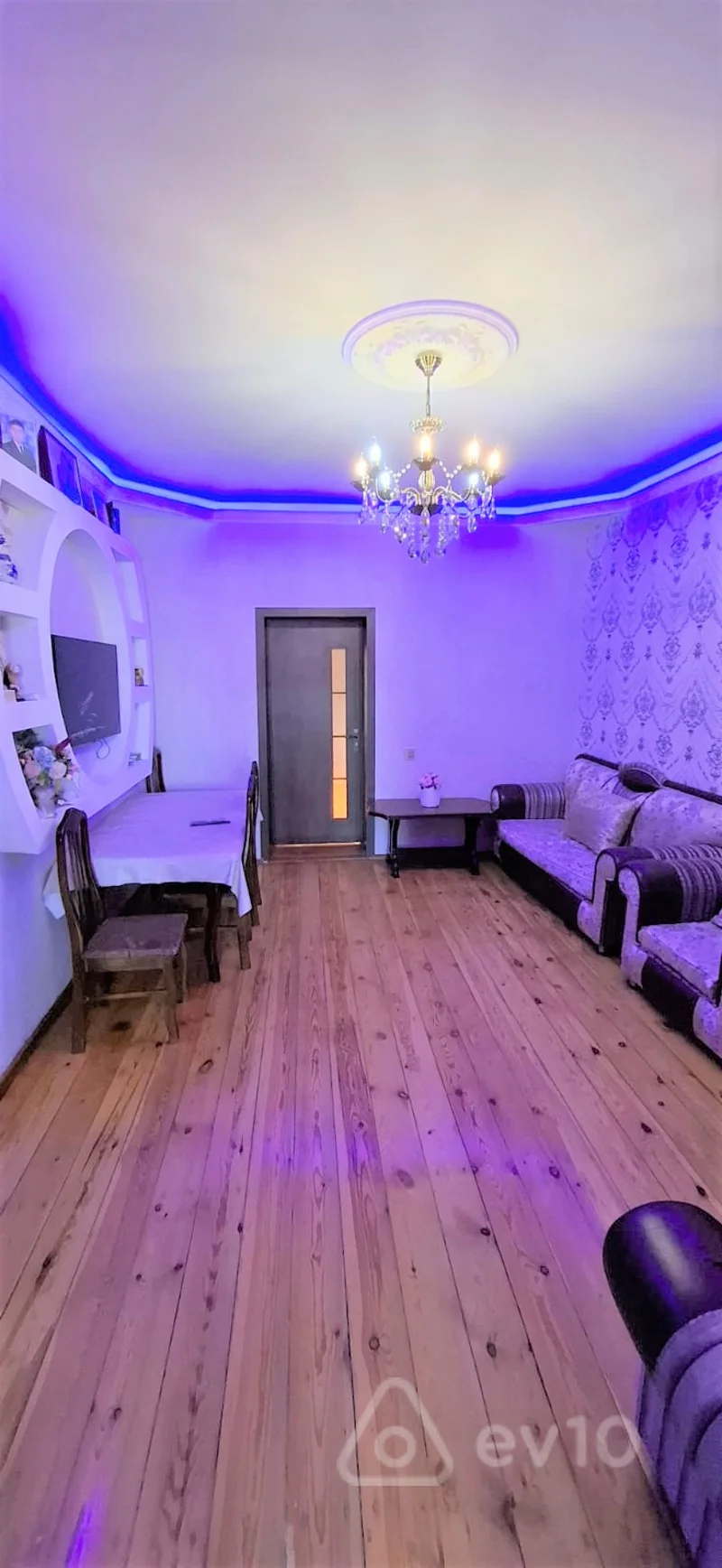 5 otaqlı həyət evi, 140 m², Rəsulzadə qəsəbəsi — Ev, villa, Bakı (2)