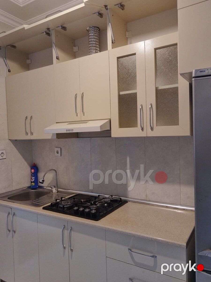 2-otaqlı yeni tikili kirayə verilir, Xırdalan ş., 65 m² — Mənzil, Xırdalan (2)