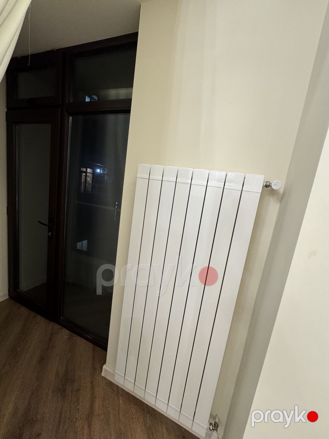 İcarəyə verilir 2 otaqlı yeni tikili 110 m² — Mənzil, Bakı (5)