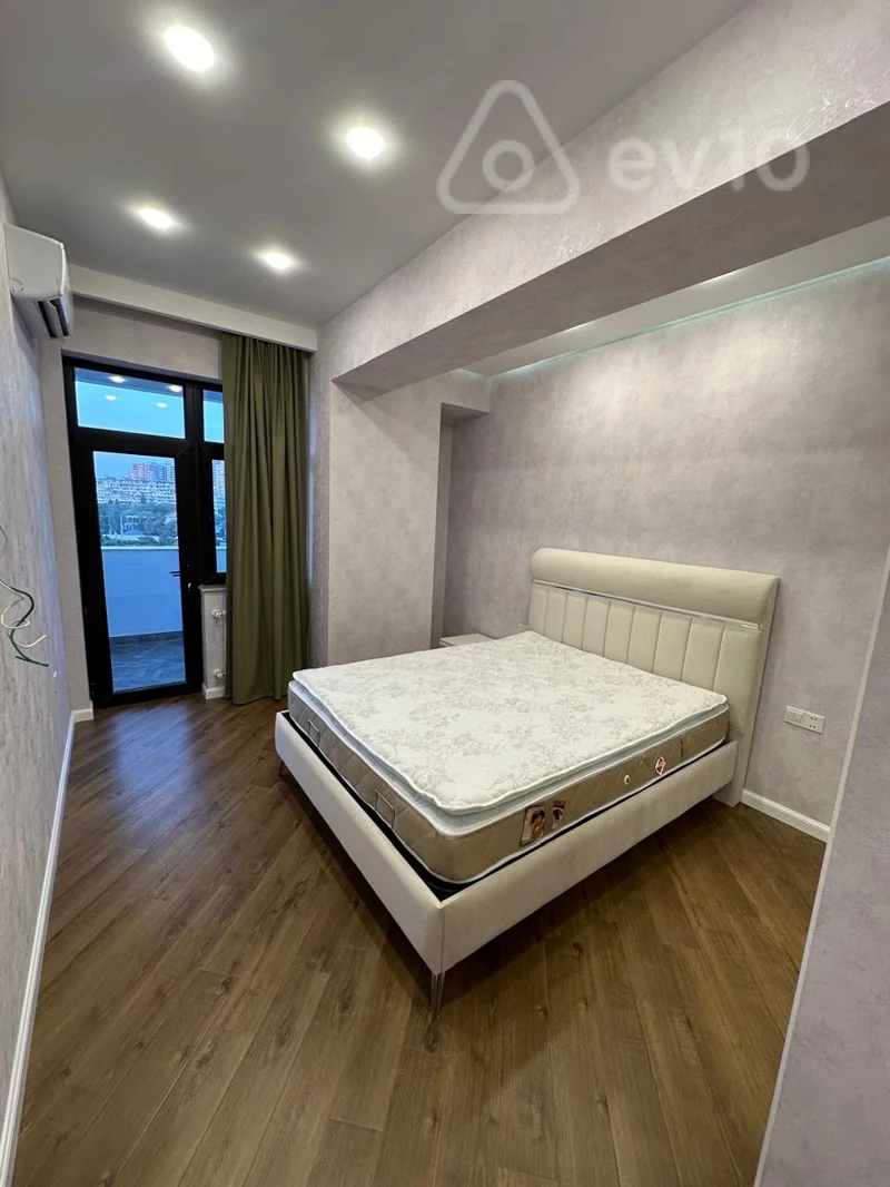 2 otaqlı mənzil, 100 m², Nəcəfqulu Rəfiyev küçəsi — kirayə — Mənzil, Bakı (5)