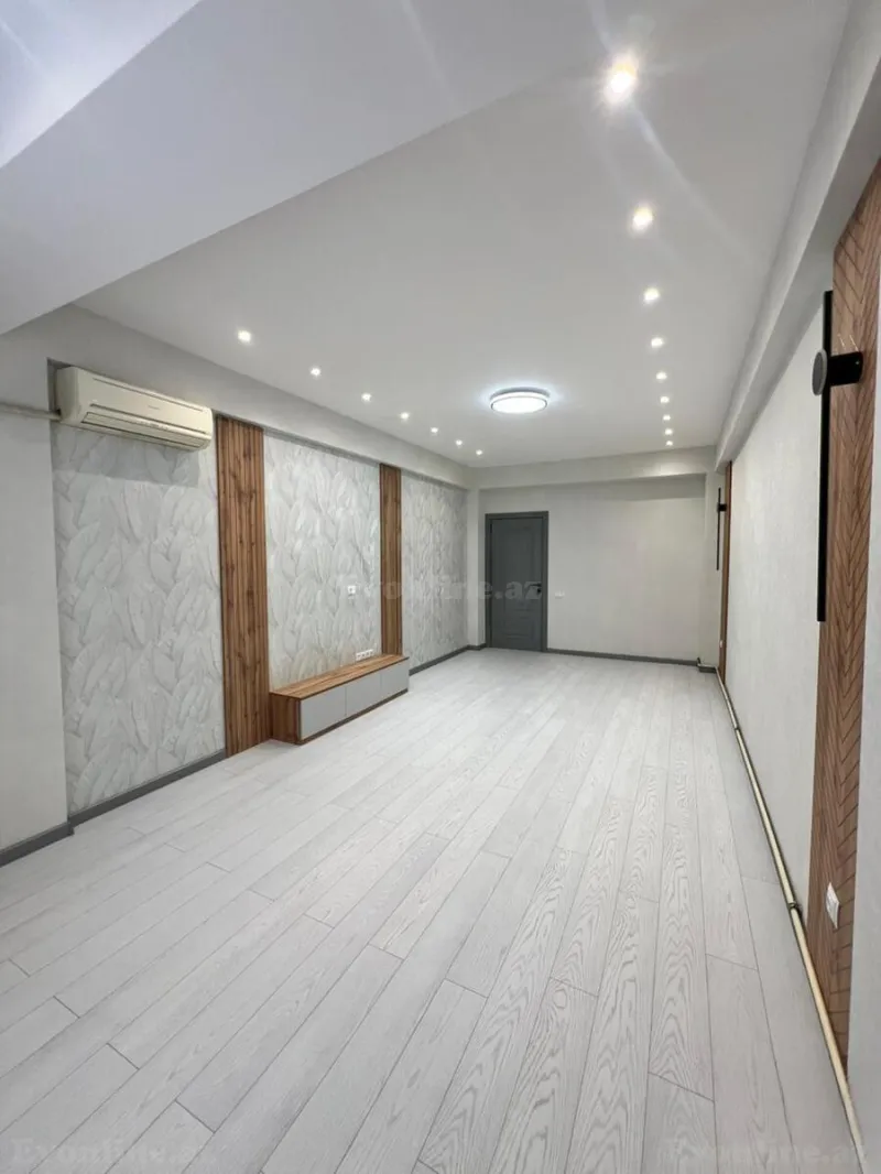 Satılır 2 otaqlı Mənzil Yeni tikili 69 m² Bakı, Xətai r., Həzi Aslanov m — Mənzil, Bakı (2)