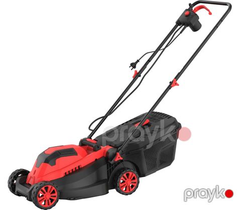 Elektrik otbiçən P.I.T. PLM32-C — Bakı