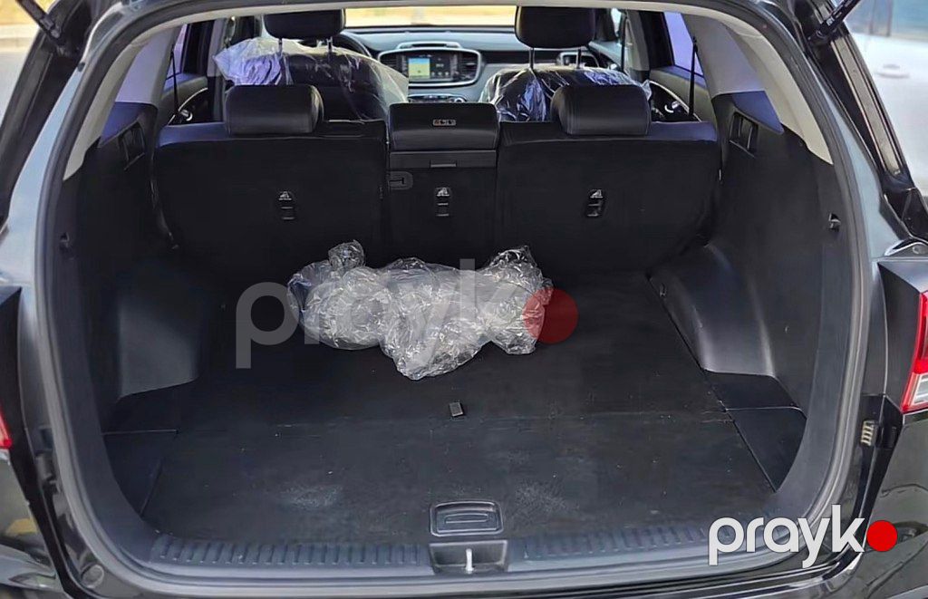 Kia Sorento, 2.0 L, 2017 il, 176 000 km — Avtomobillər, Bakı (8)