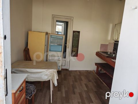 İcarəyə verilir 1 otaqlı həyət evi/bağ evi 27 m² — Bakı