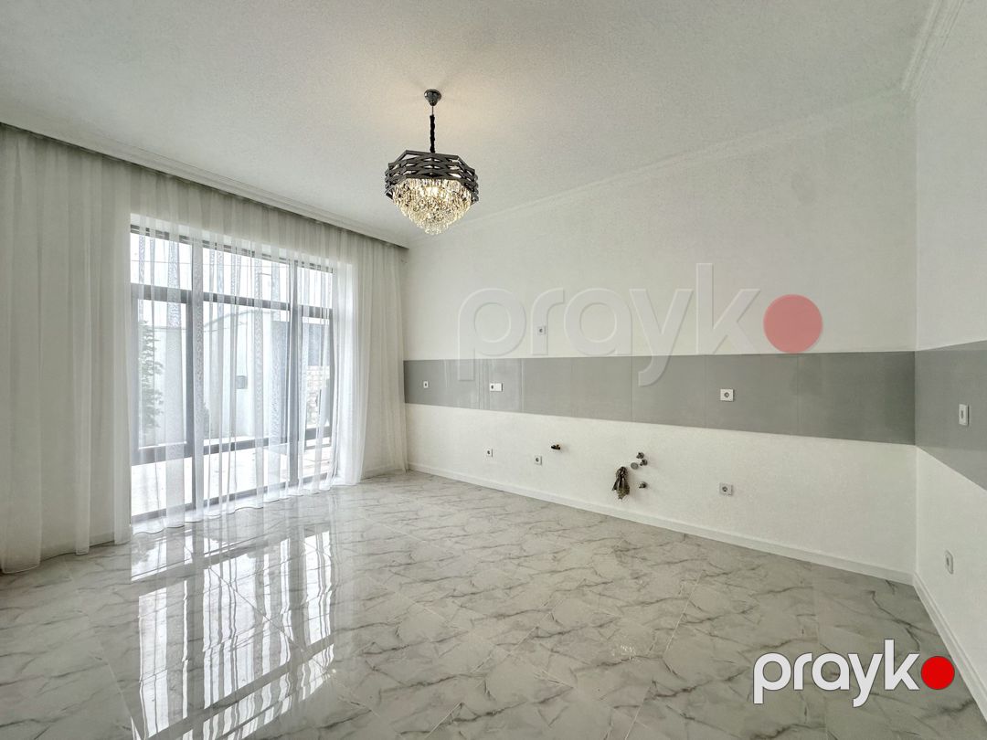Satılır 3 otaqlı həyət evi/bağ evi 110 m² — Ev, villa, Bakı (4)