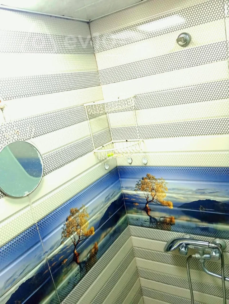3 otaqlı mənzil, 54 m², Həsən bəy Zərdabi prospektidir — kirayə — Mənzil, Bakı (9)