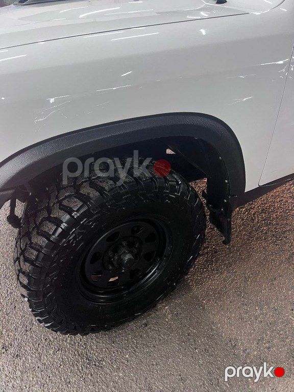 Nissan Patrol, 3.0 L, 2001 il, 505 000 km — Avtomobillər, Bakı (4)
