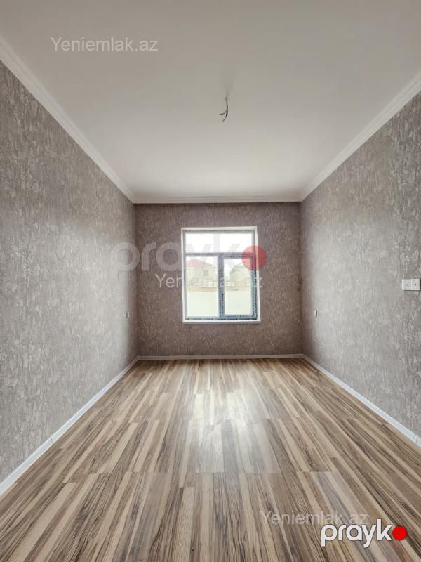 Satılır 3 otaqlı Həyət evi / Villa, 80 m², Saray — Ev, villa, Abşeron (10)