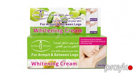 Ağardıcı krem Aichun Beauty Whitening 50 q — Bakı