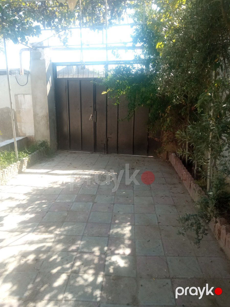 Satılır 2 otaqlı həyət evi/bağ evi 60 m² — Ev, villa, Bakı (7)