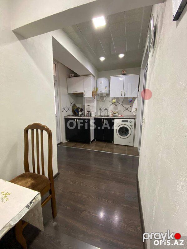 Köhnə tikili Satılır Xətai r., Əhmədli q., 4 otaq, 84 m² — Mənzil, Bakı (3)