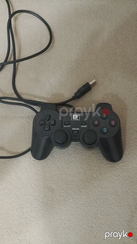 PS3 pultu — Bakı