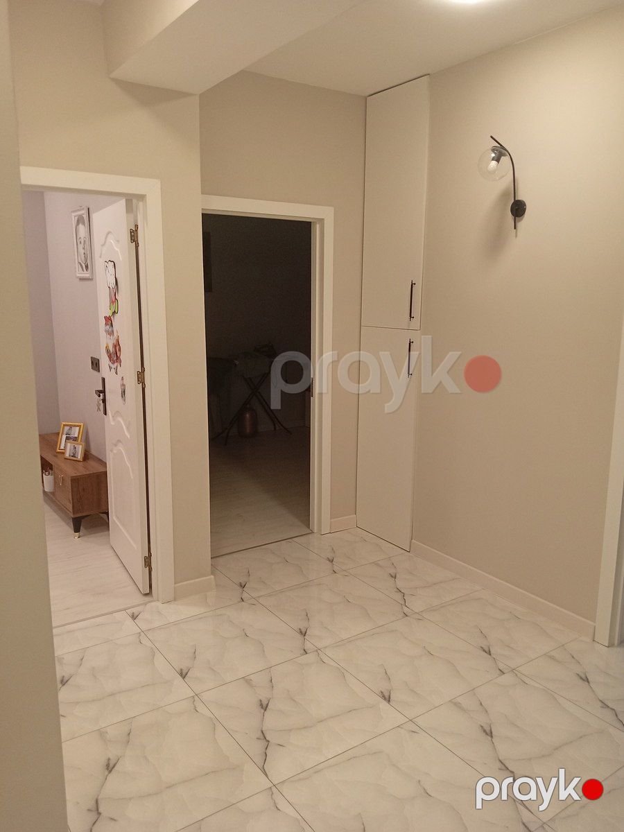 Satılır 3 otaqlı yeni tikili 100 m² — Mənzil, Xırdalan (12)