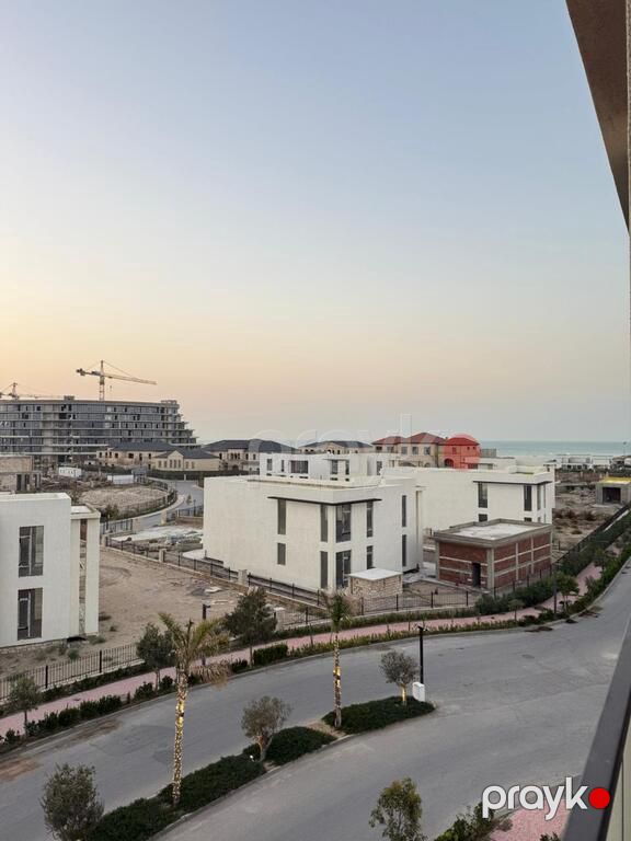 Satılır 2 otaqlı yeni tikili 85 m² — Mənzil, Bakı (6)